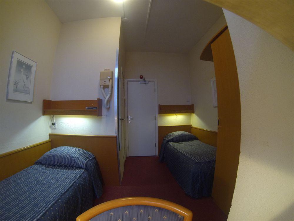 Hestia Hotel