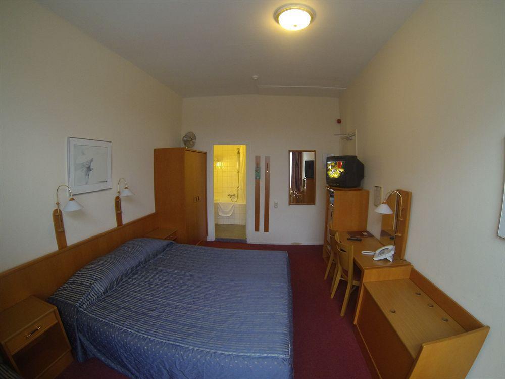 Hotel Hestia 3*