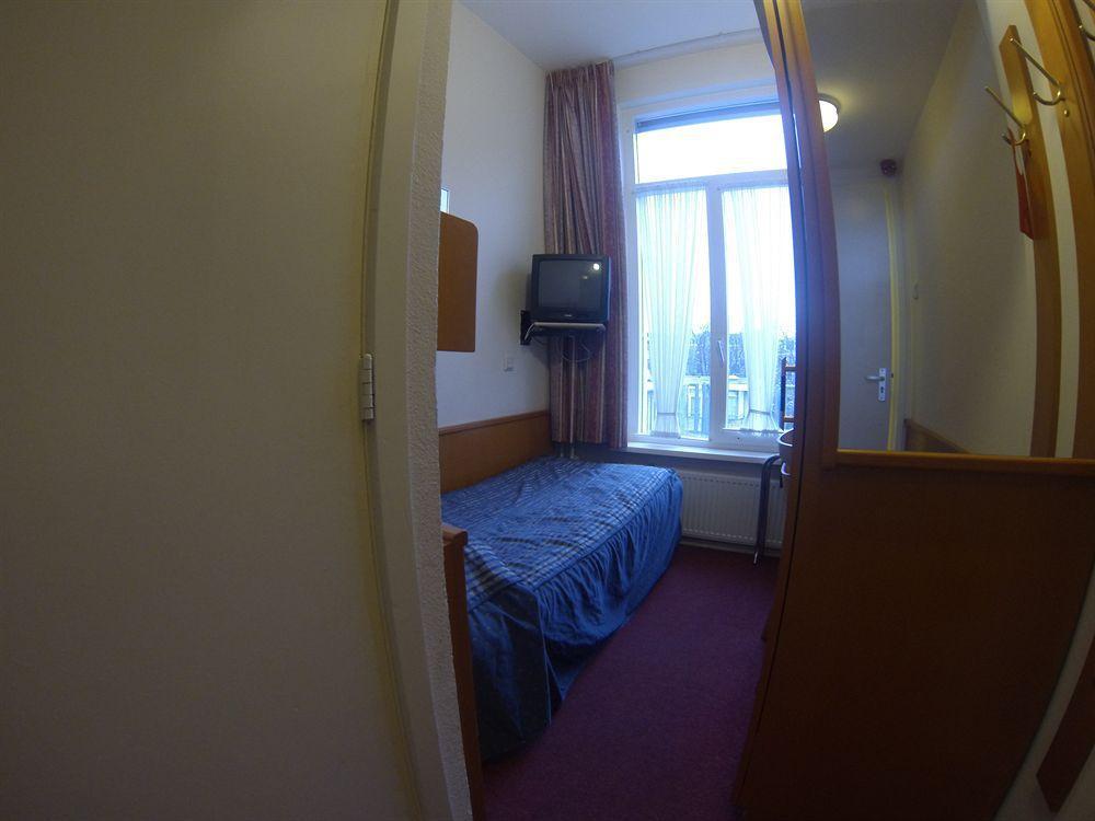 Hestia 3* Amsterdam
