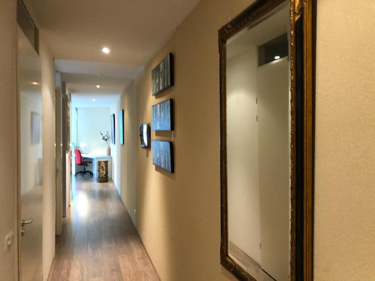 Lounge Park Apartamento *