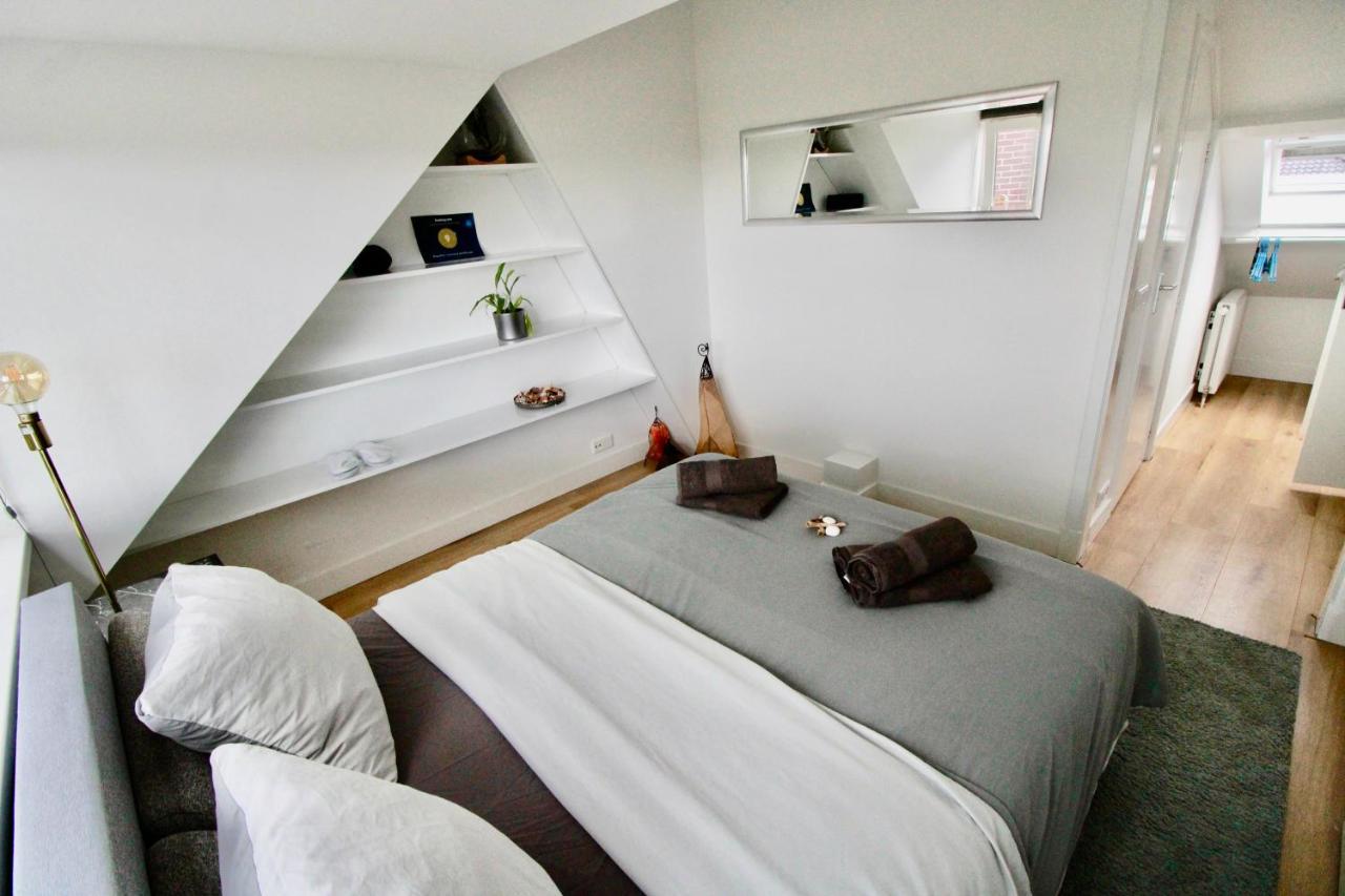 Beautiful Penthouse Near Rai And Centre * Amsterdam