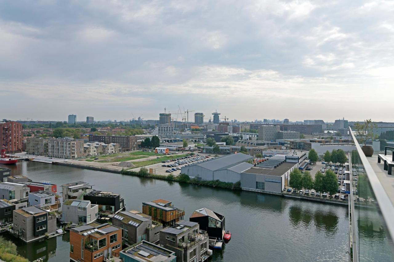 Frühstückspension Black Jack Amsterdam