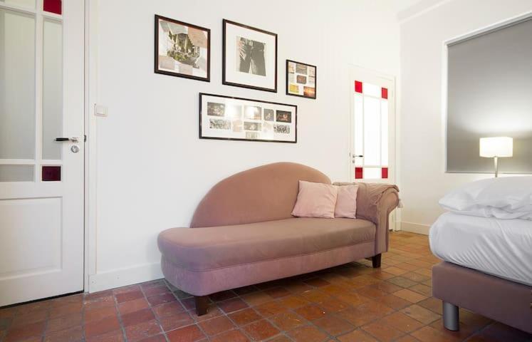 Ground Floor Jordaan Amsterdam