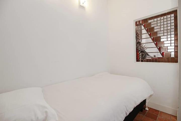 Bed and breakfast Ground Floor Jordaan Ámsterdam
