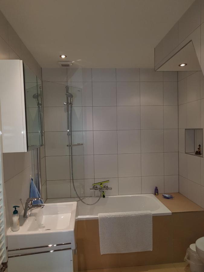 Canal View Apartment