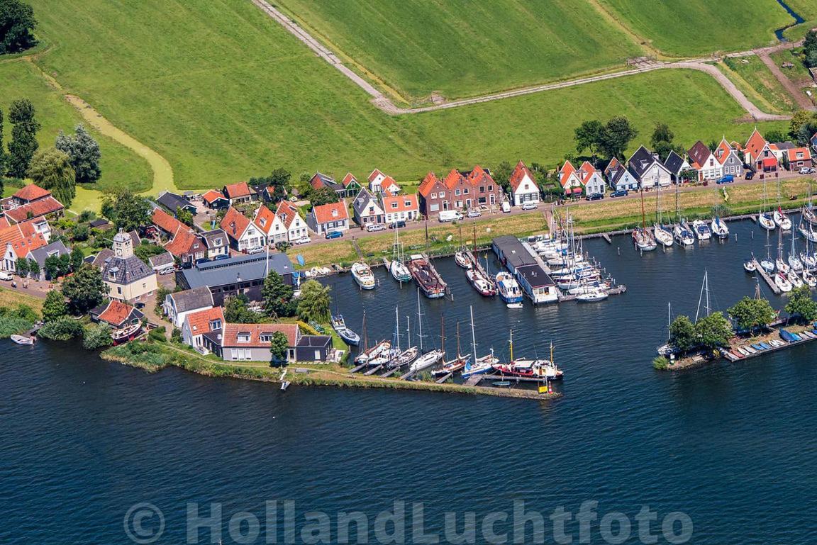 Frühstückspension Waterlands Genoegen 2*