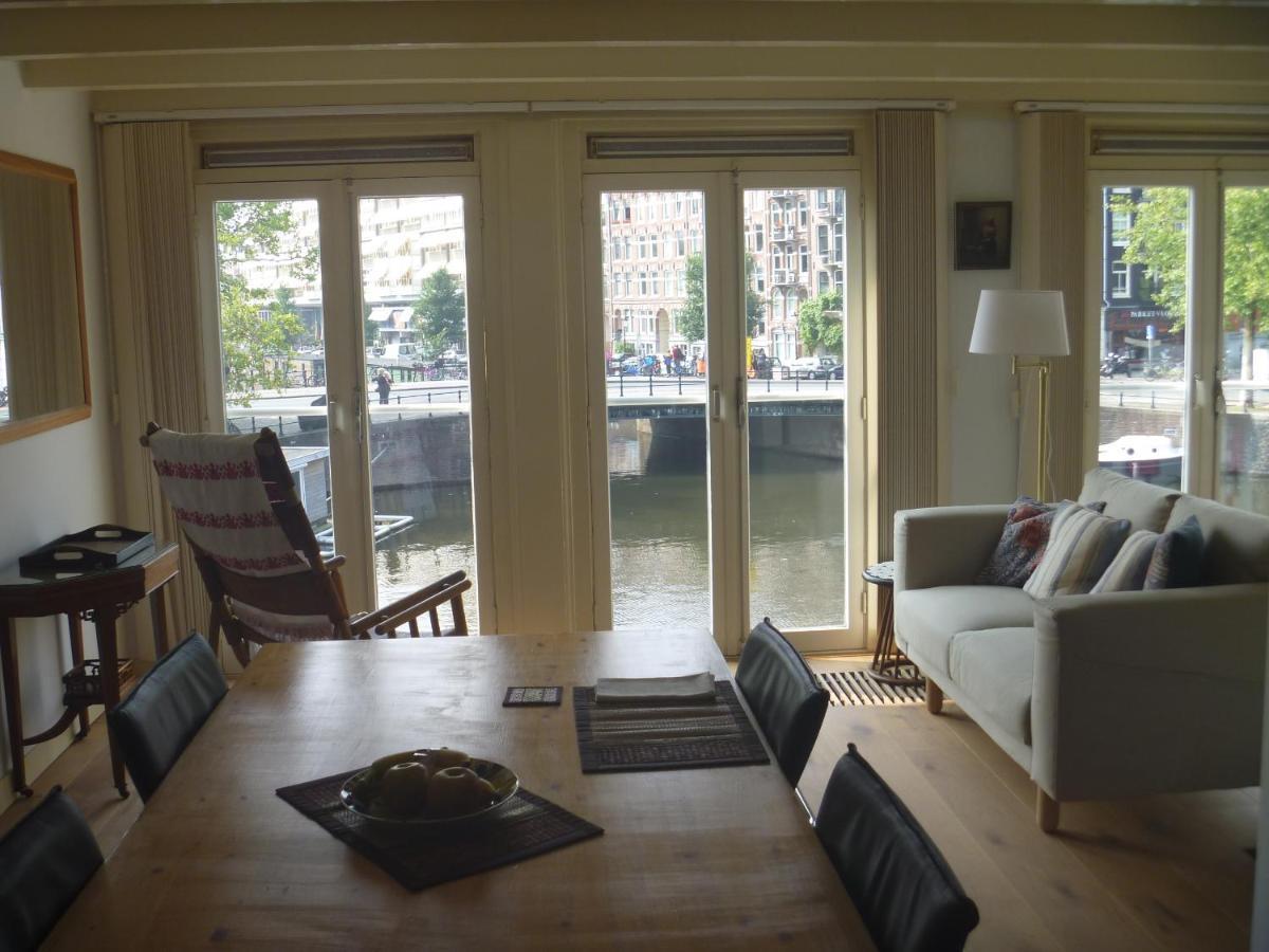 Canal View