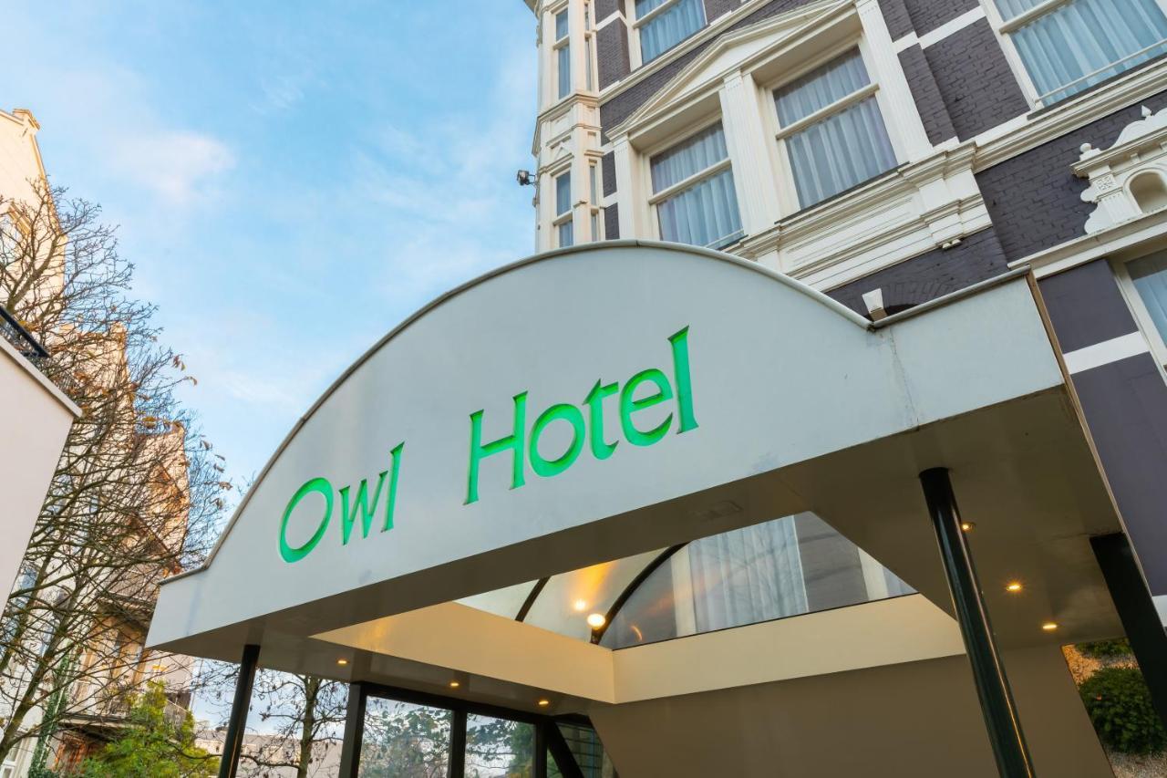 Owl 3* Amsterdam