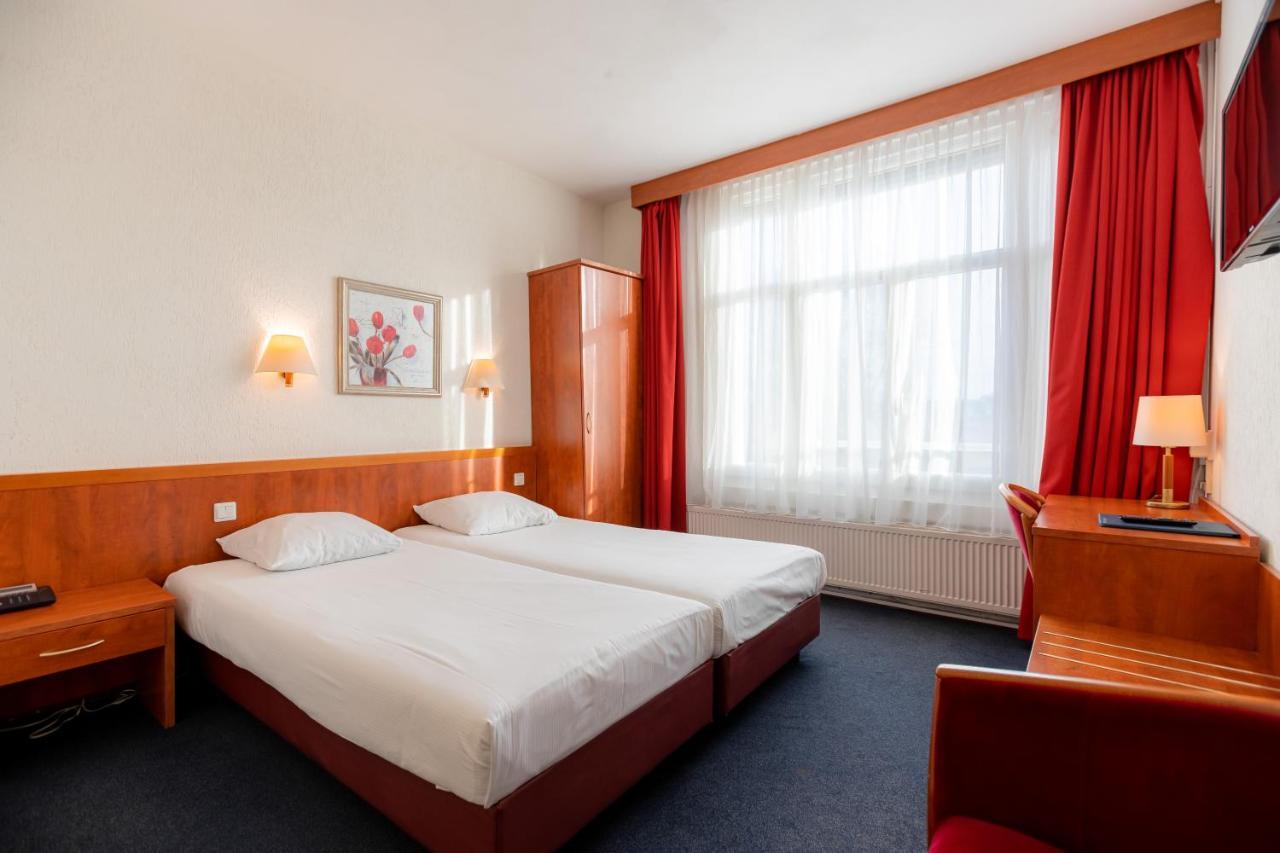 Owl 3* Amsterdam
