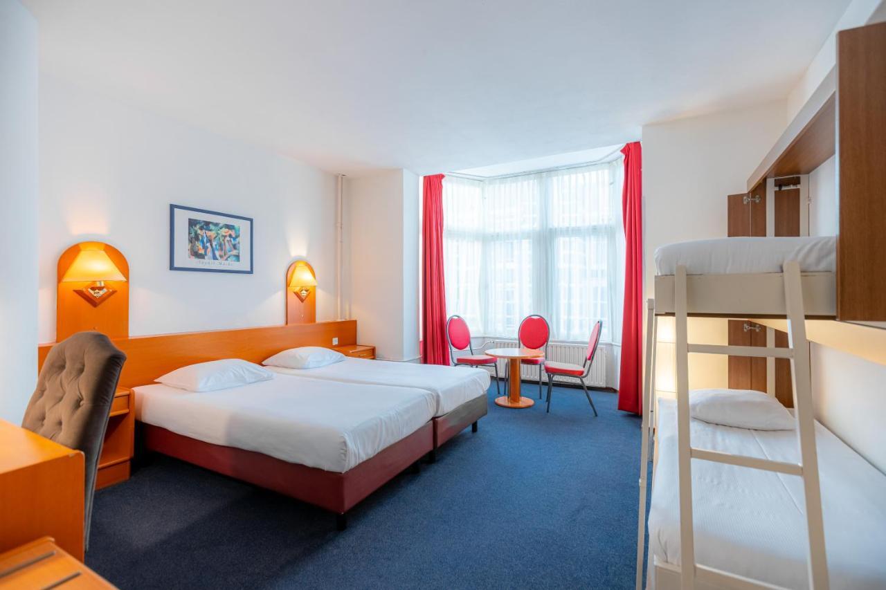 Hotel Owl Amsterdam