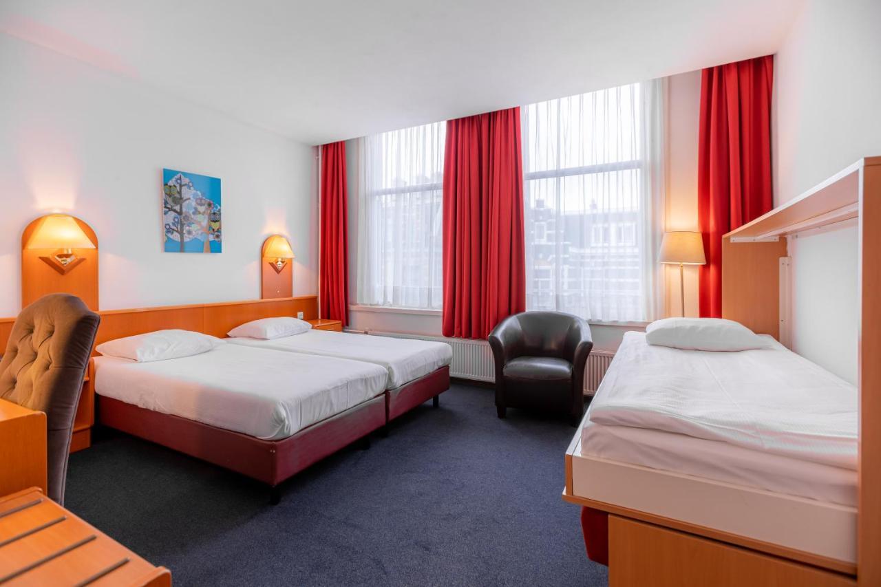 Hotel Owl