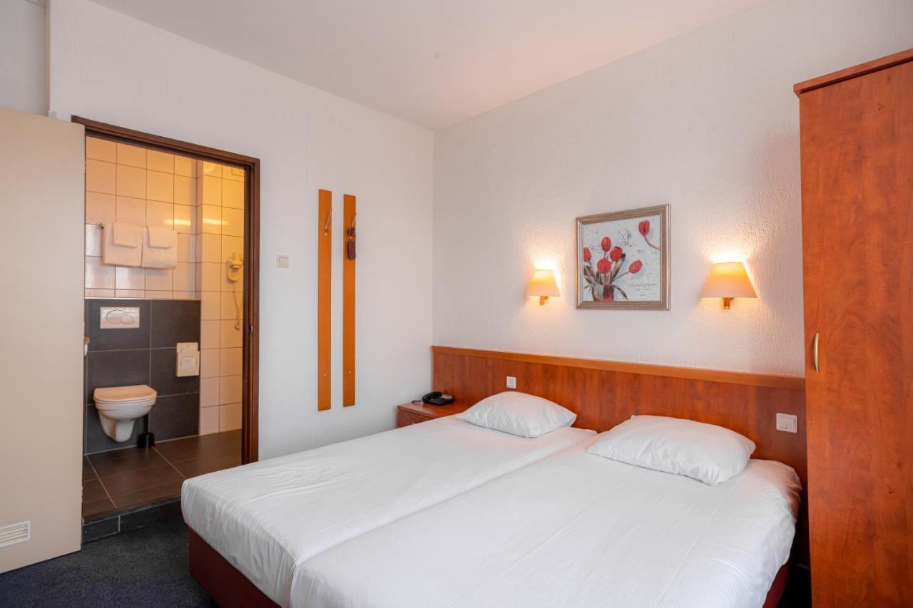 Hotel Owl
