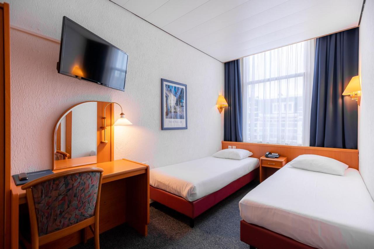 Hotel Owl 3*