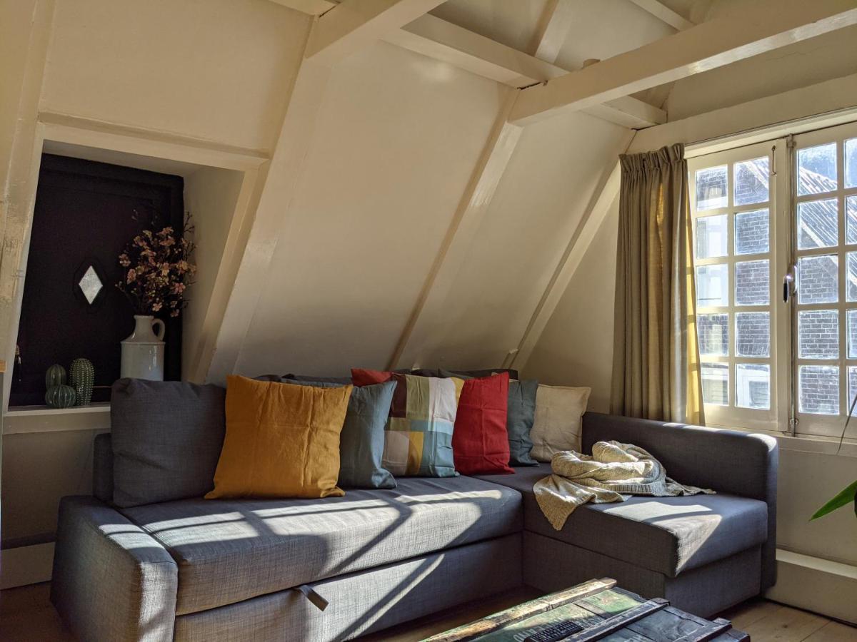 Frühstückspension Storestay Damsquare Amsterdam