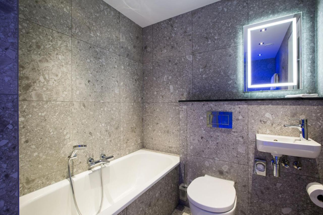 Hotel Clayton American Amsterdam