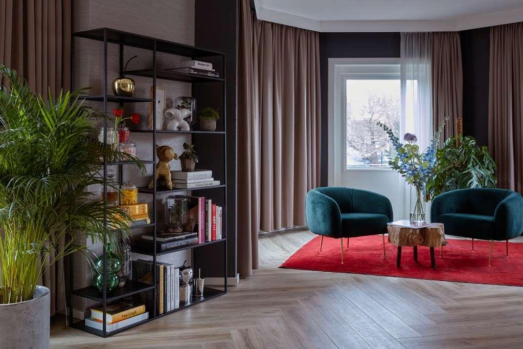 Park Amsterdam, Part Of Sircle Collection 4* Amsterdam