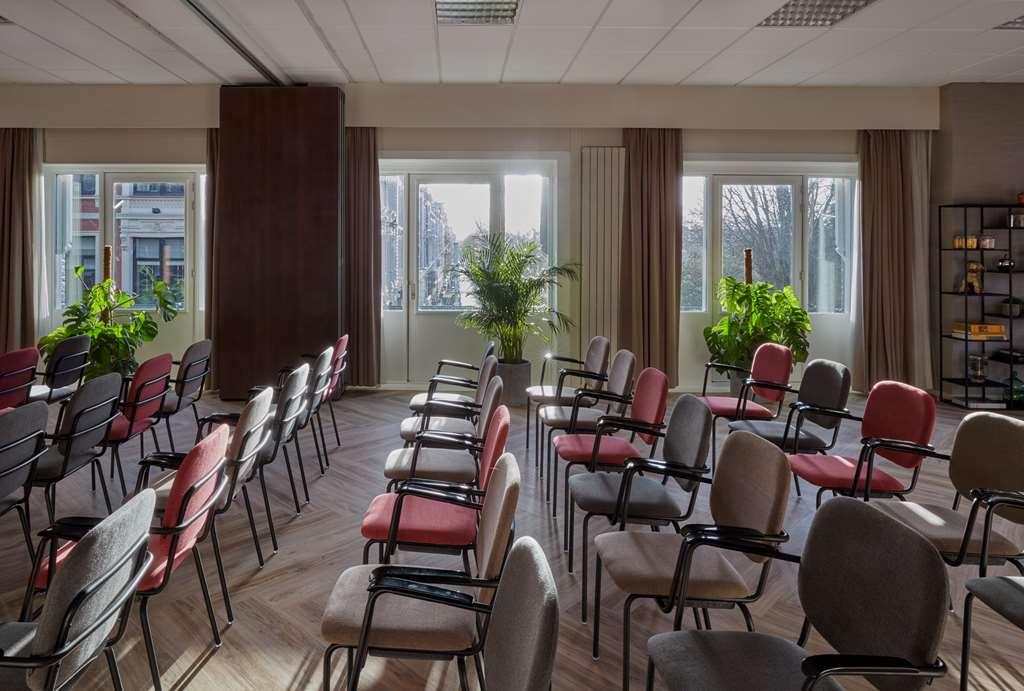 Park Amsterdam, Part Of Sircle Collection Hotel 4*