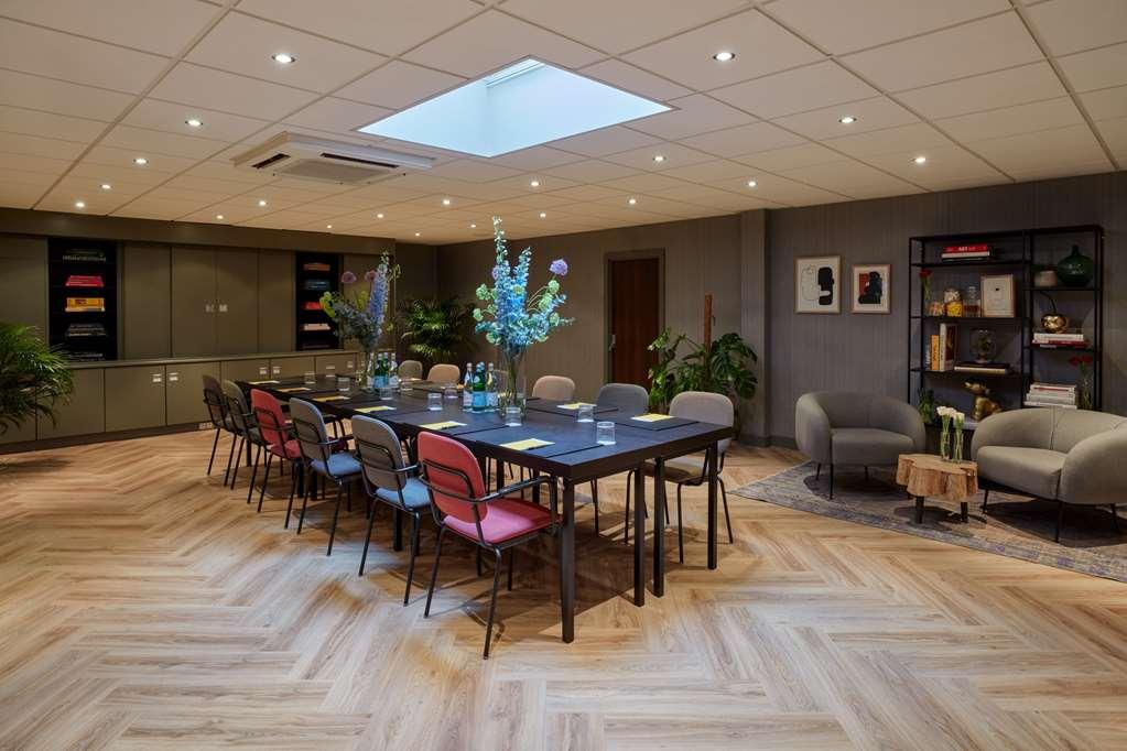 Hotel Park Amsterdam, Part Of Sircle Collection 4*