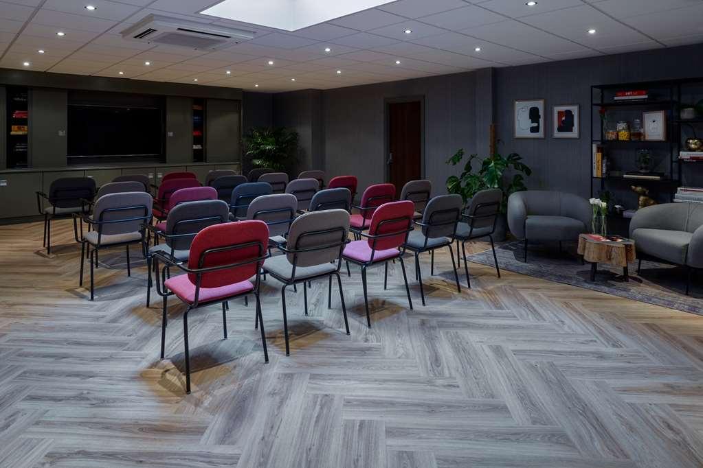 Hotel Park Amsterdam, Part Of Sircle Collection 4*