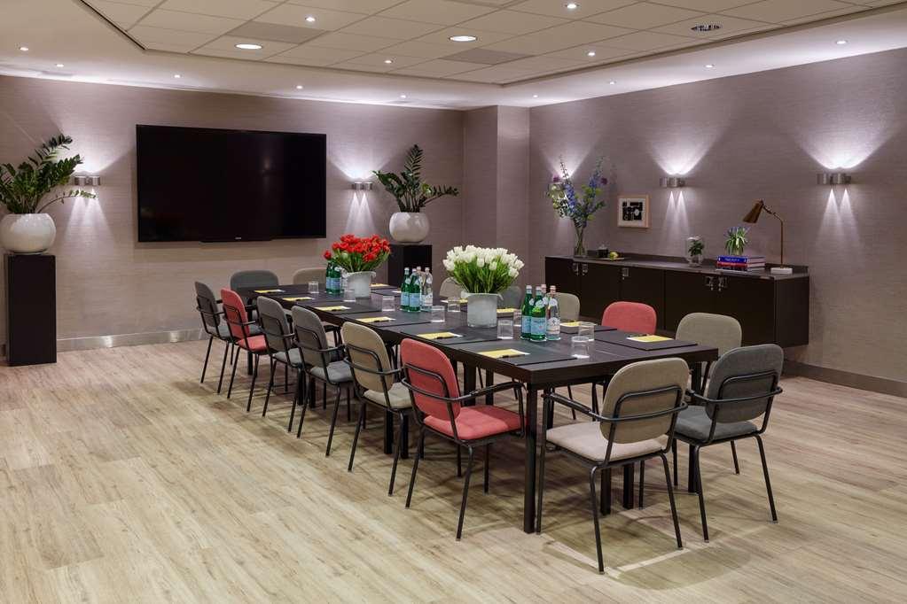 Park Amsterdam, Part Of Sircle Collection Hotel Amsterdam