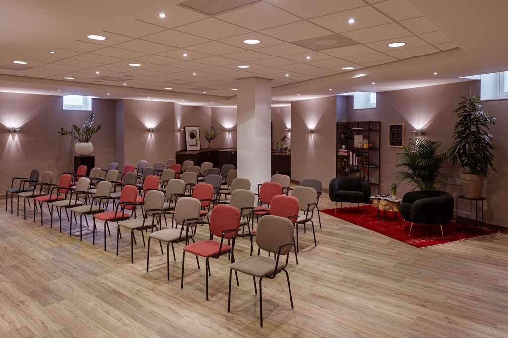 Hotel Park Amsterdam, Part Of Sircle Collection
