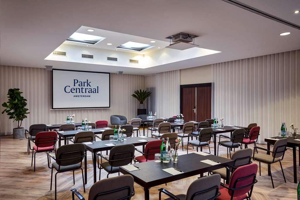 Park Amsterdam, Part Of Sircle Collection 4*