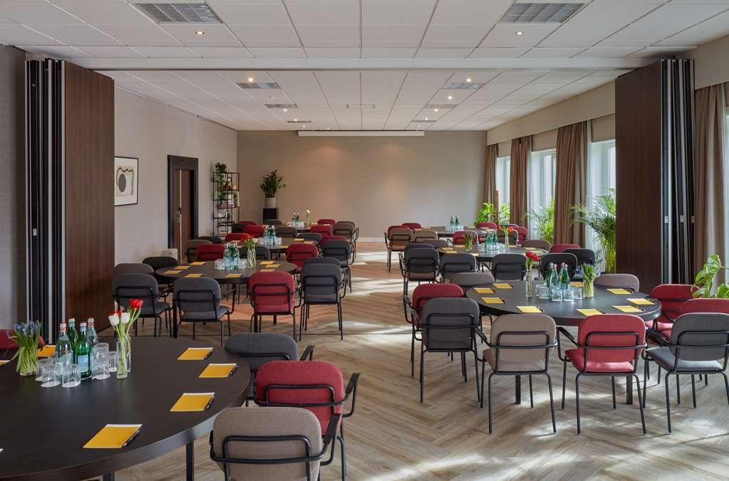 Hotel Park Amsterdam, Part Of Sircle Collection 4*