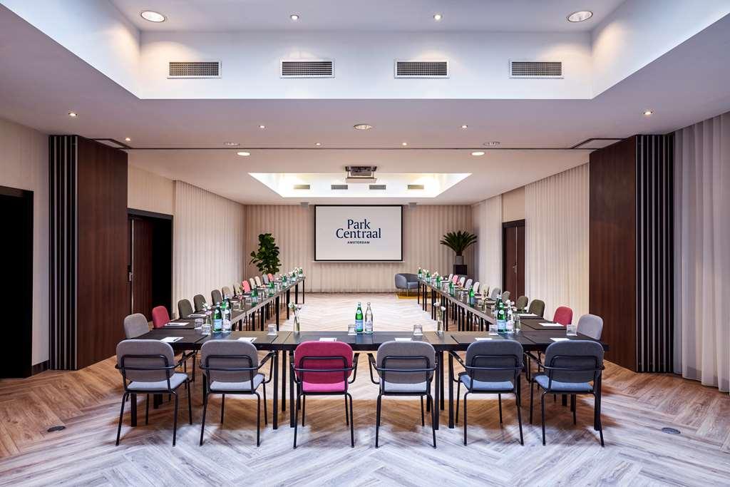 Park Amsterdam, Part Of Sircle Collection 4*