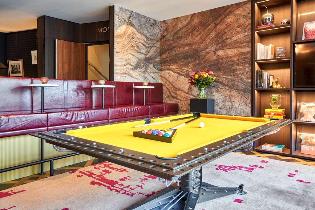 Hotel Park Amsterdam, Part Of Sircle Collection 4*