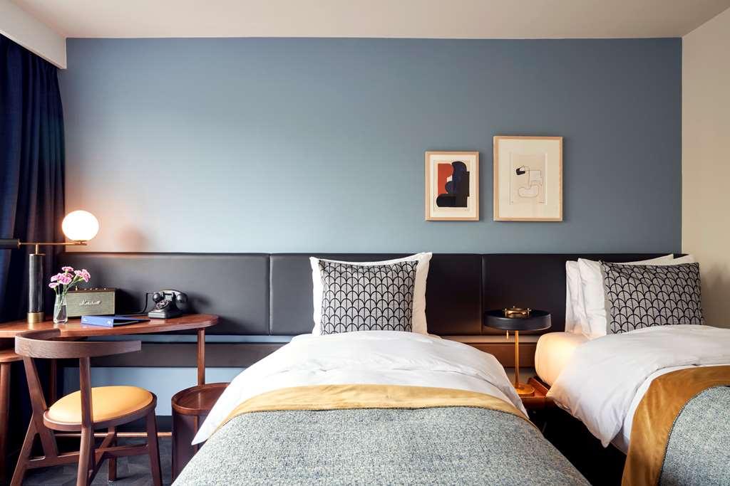 Park Amsterdam, Part Of Sircle Collection 4* Amsterdam