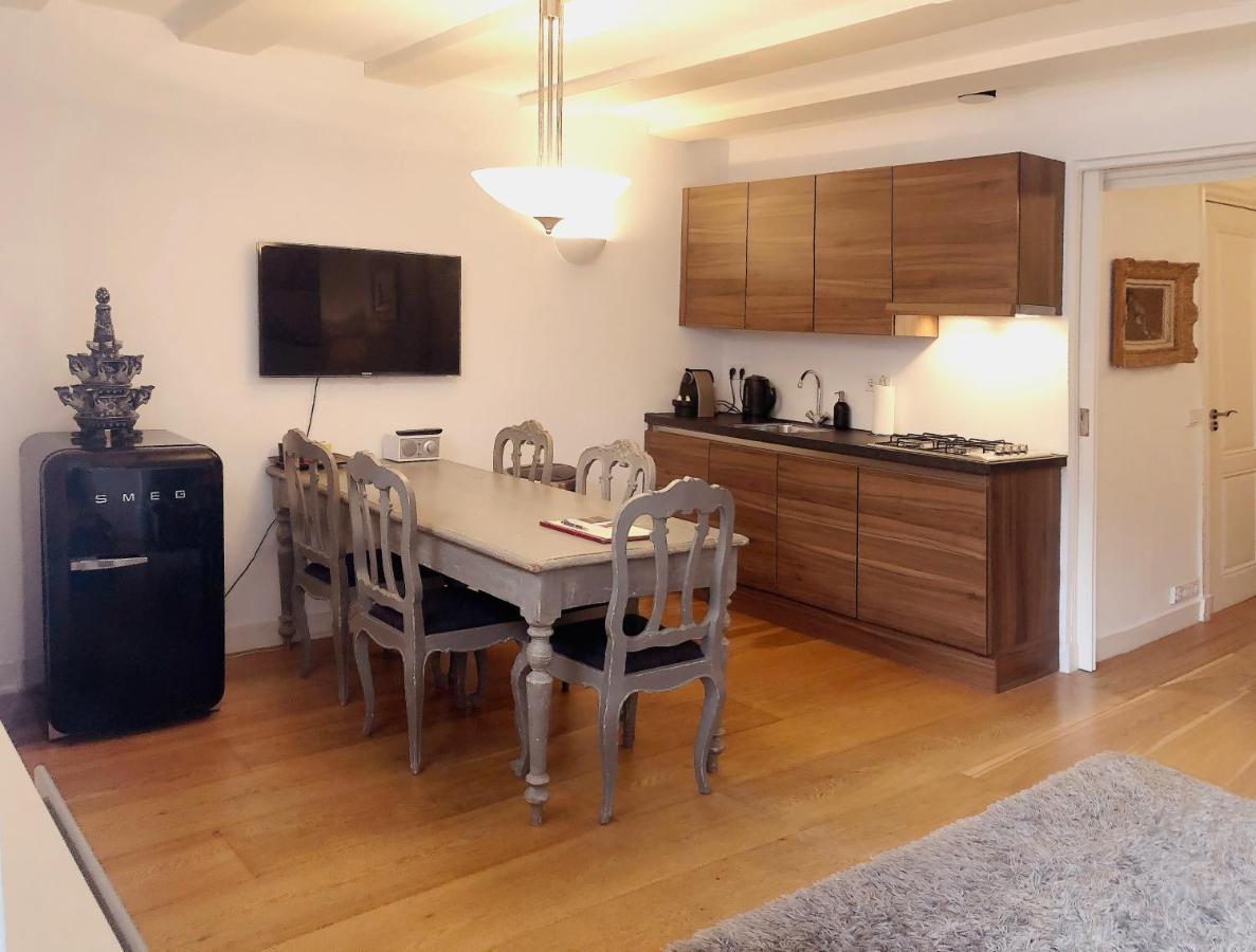 Keizersgracht Appartement