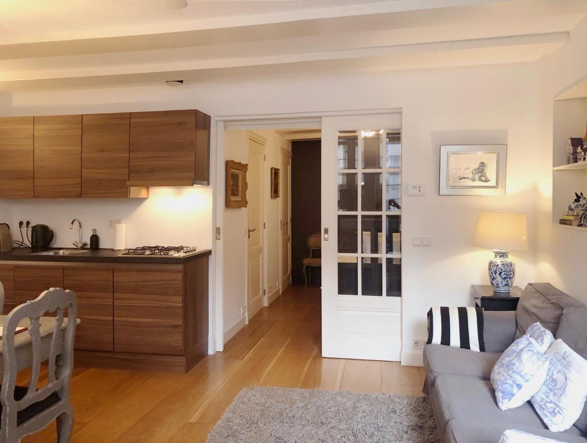 Keizersgracht Appartement Amsterdam