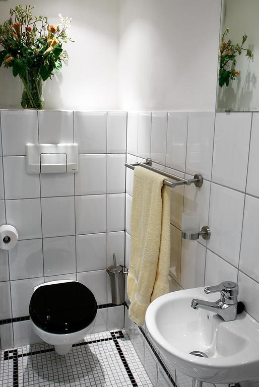 Apartment Eelhouse