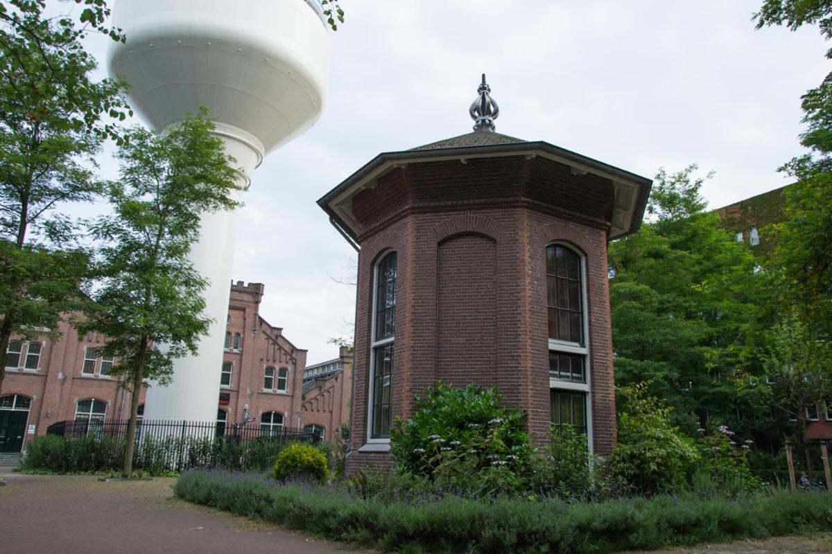 Appartement De Windketel Amsterdam