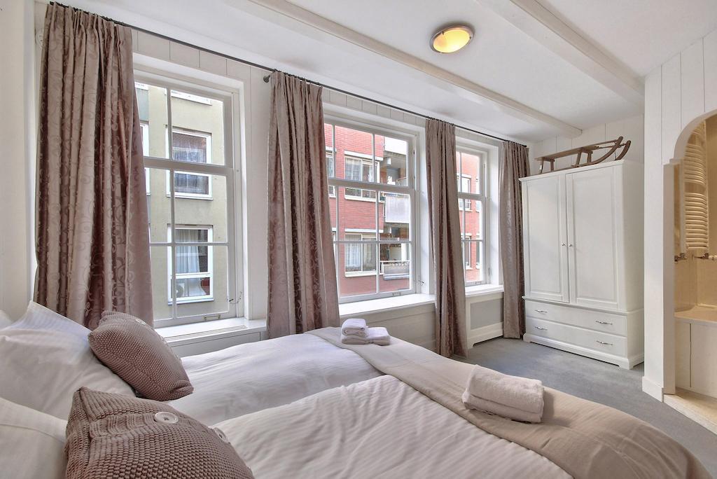 Apartment Jordaan 6 *