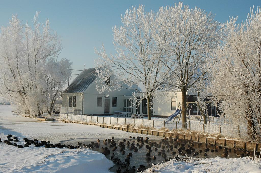Farmland Bed & Breakfast
