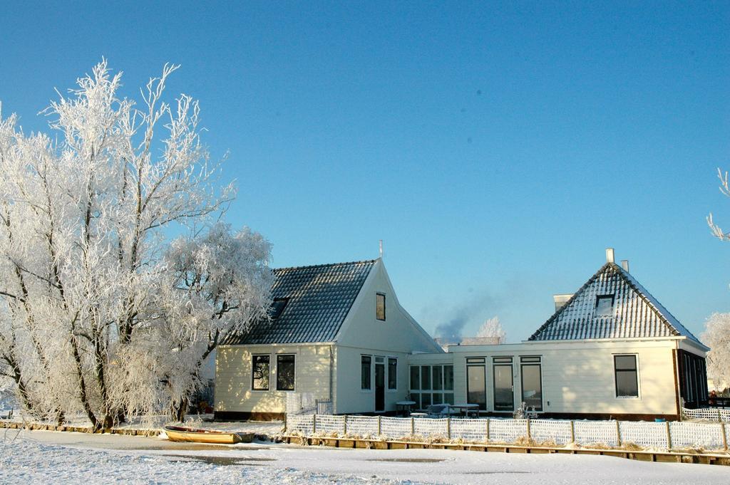 Farmland Bed & Breakfast Amsterdam