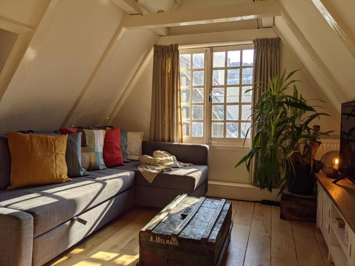 Frühstückspension Storestay Damsquare Amsterdam