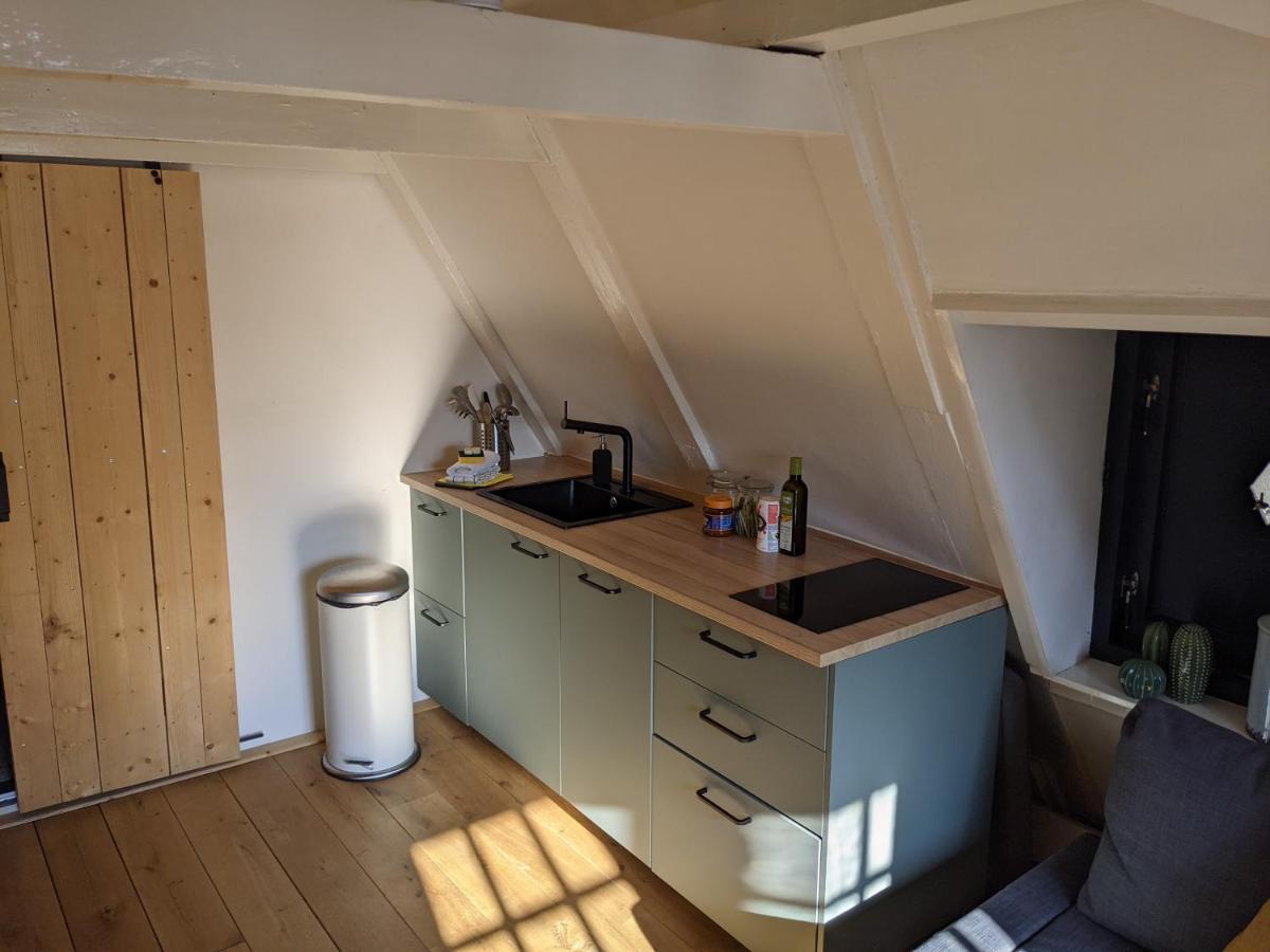 Frühstückspension Storestay Damsquare Amsterdam