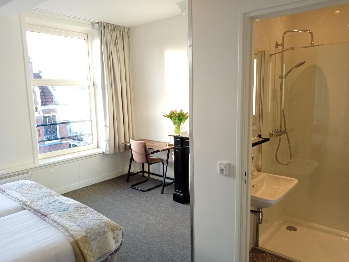 Hotel Verdi Amsterdam