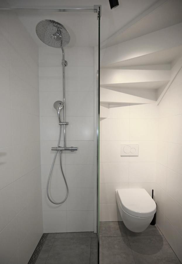 Privat bolig Grote Bickersstraat *
