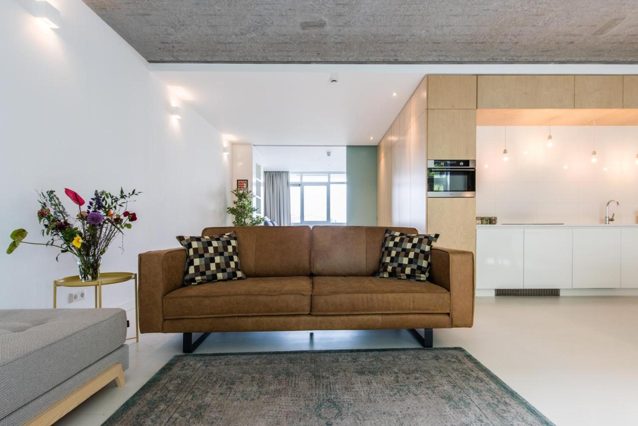 Houthavens Apartment