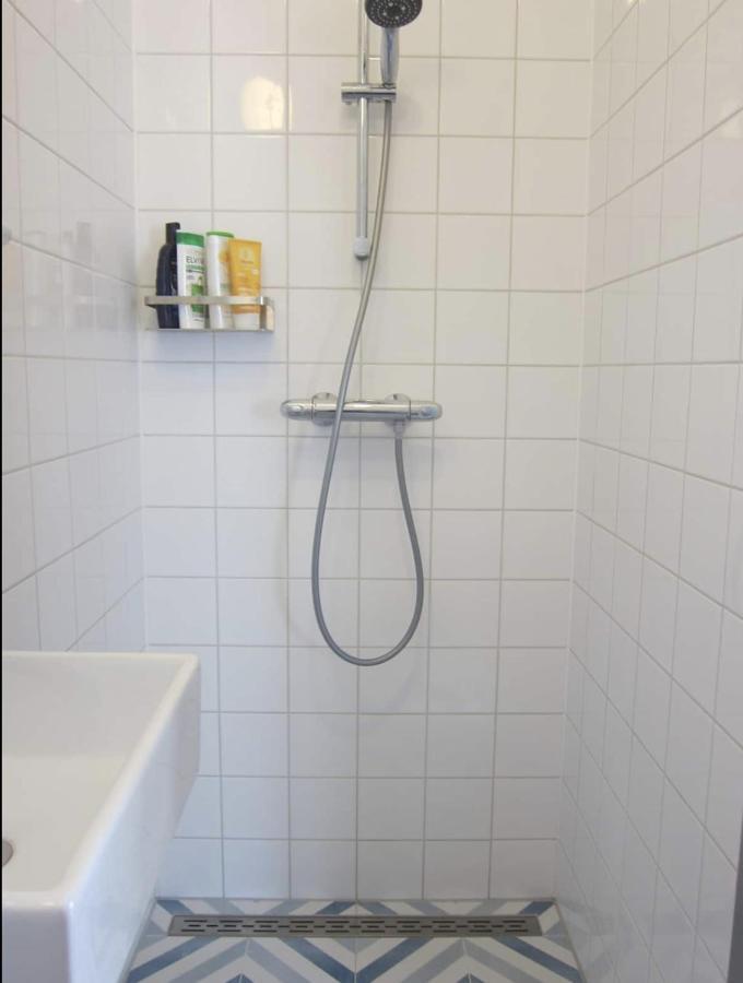 Frühstückspension Private In De Pijp Amsterdam