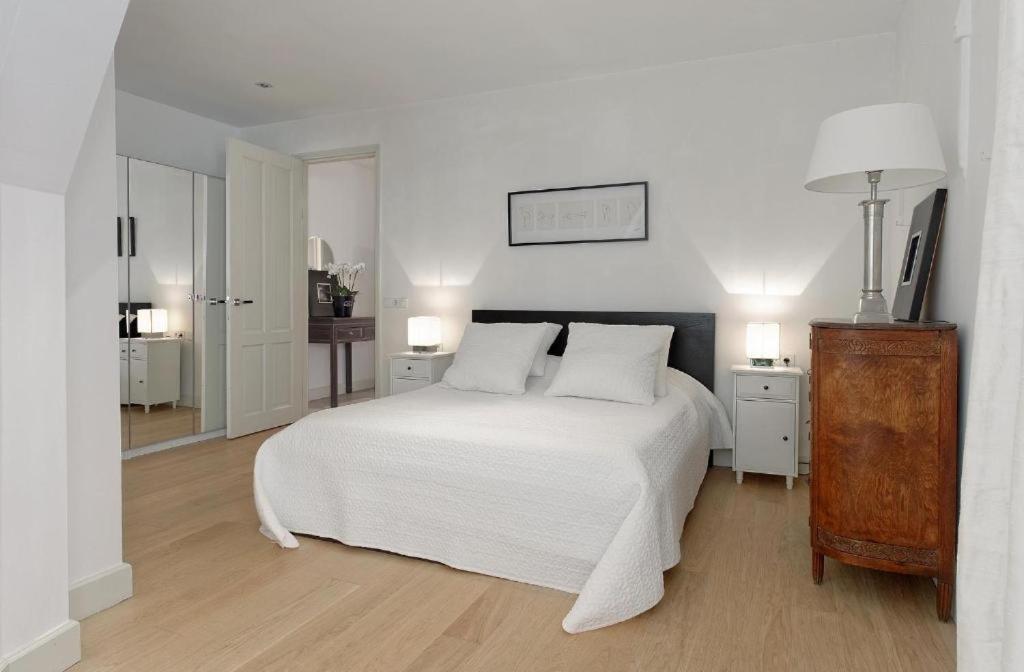 Luxury Prinsengracht Canal House Jordan Area