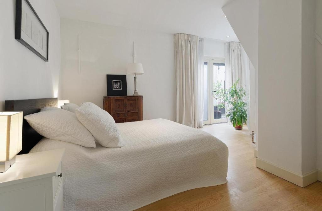 Luxury Prinsengracht Canal House Jordan Area *