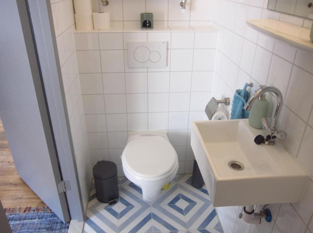 Private In De Pijp Amsterdam
