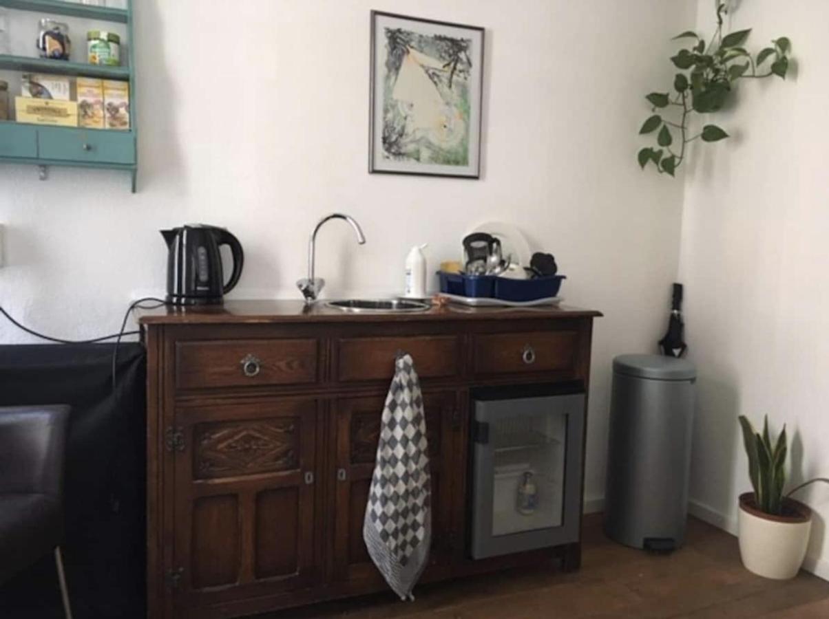 Couette-café Private In De Pijp Amsterdam