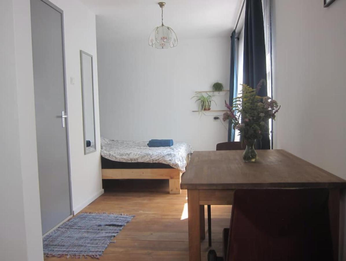Private In De Pijp Amsterdam