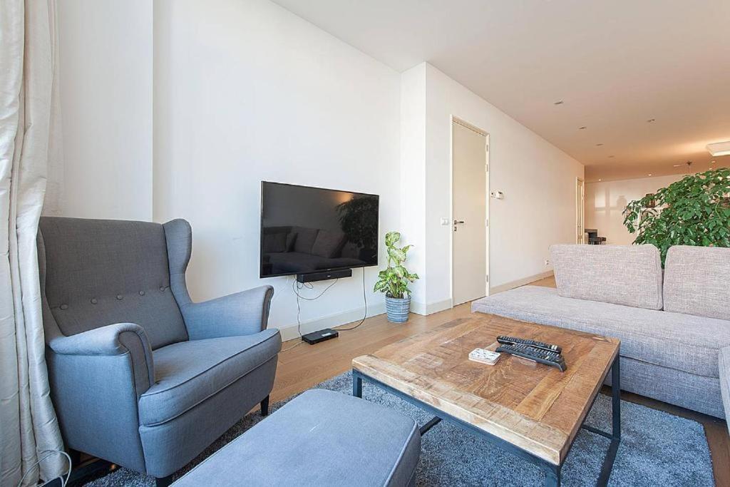 Luxury Prinsengracht Canal House Jordan Area Appartement