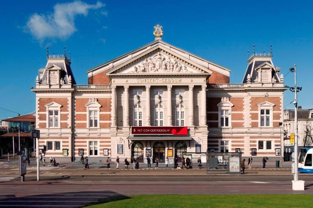 Luxury Prinsengracht Canal House Jordan Area * Amsterdam